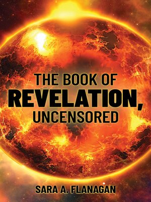 cover image of The Book of Revelation, Uncensored